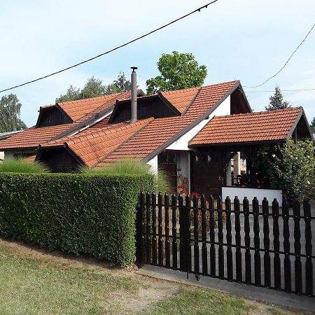 LegradKuca Za Odmor Breza别墅 外观 照片